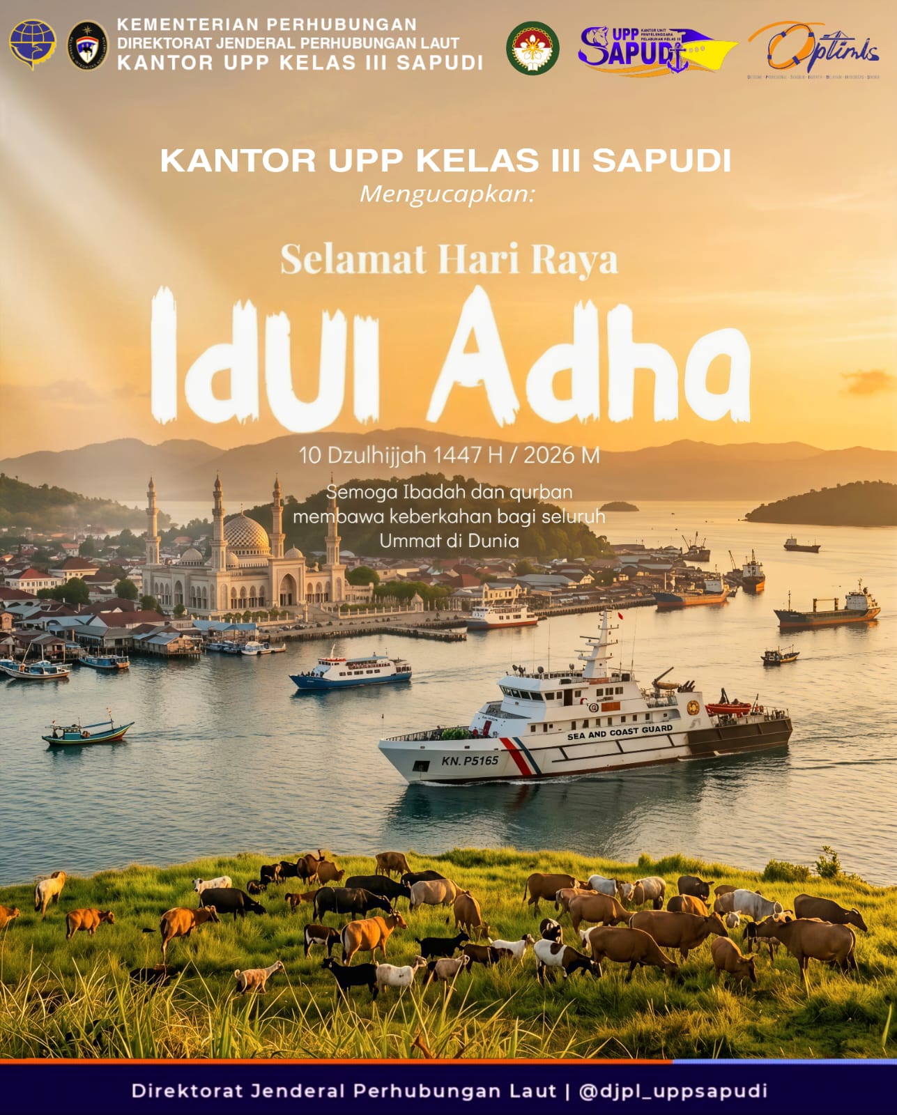 CONTENT HARI BESAR MEI 2026